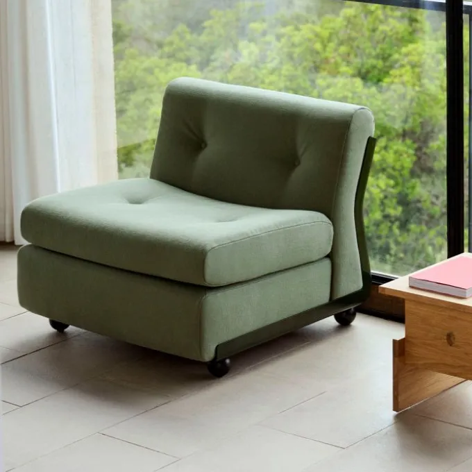 Amanta Fauteuil
