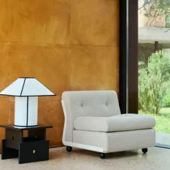 Amanta Fauteuil