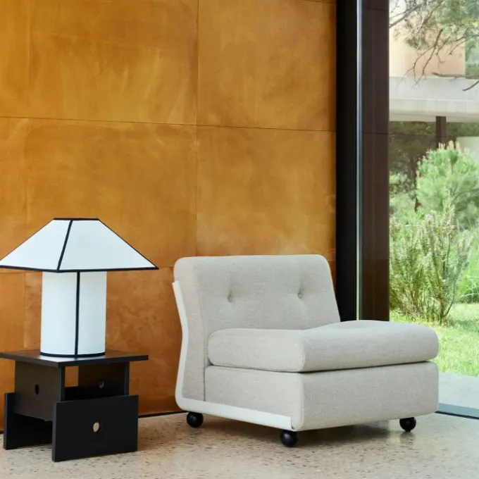 Amanta Fauteuil