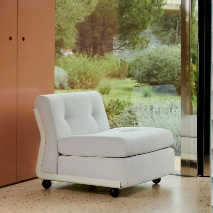 Amanta Fauteuil