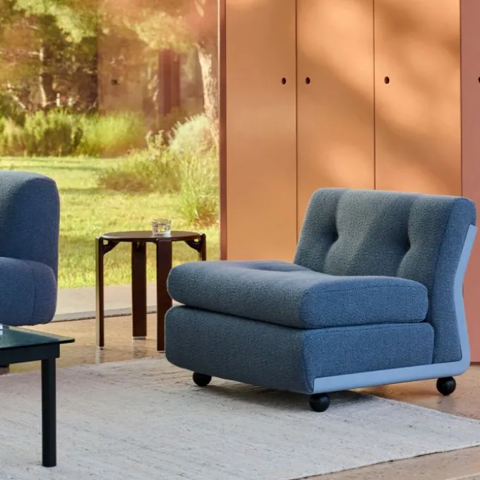 Amanta Fauteuil