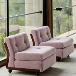 Amanta Fauteuil
