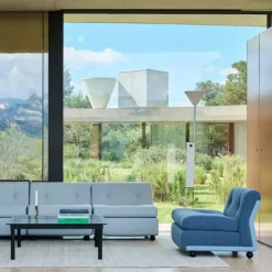 Amanta Fauteuil