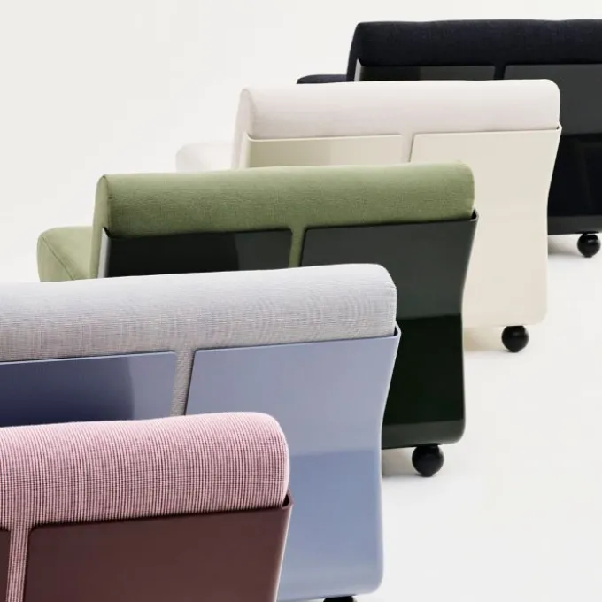 Amanta Fauteuil