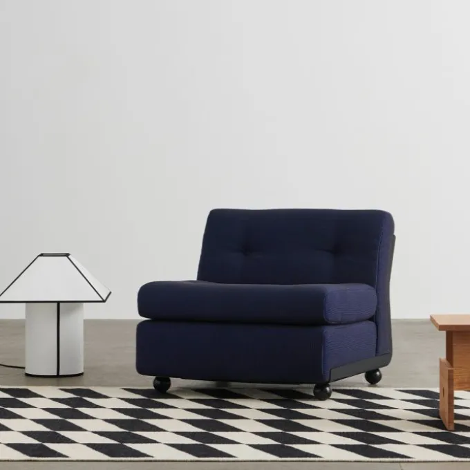 Amanta Fauteuil