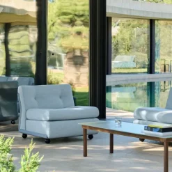 Amanta Fauteuil