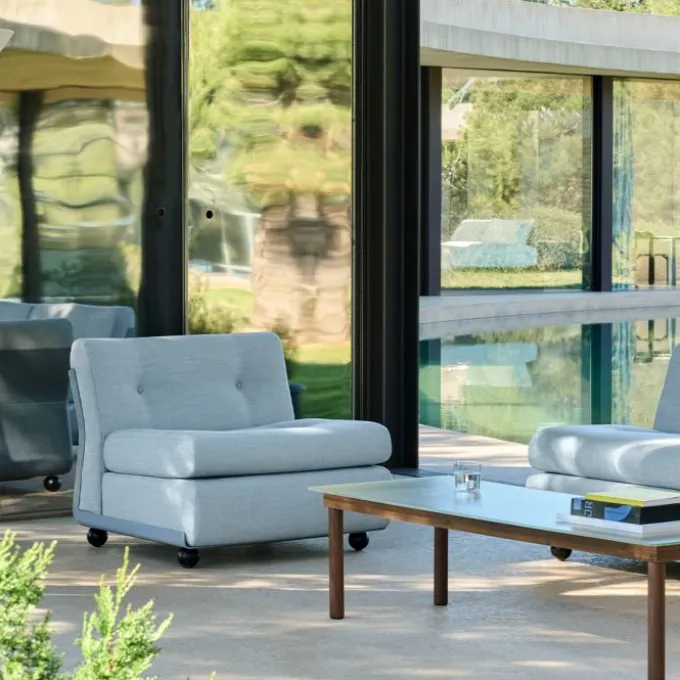 Amanta Fauteuil