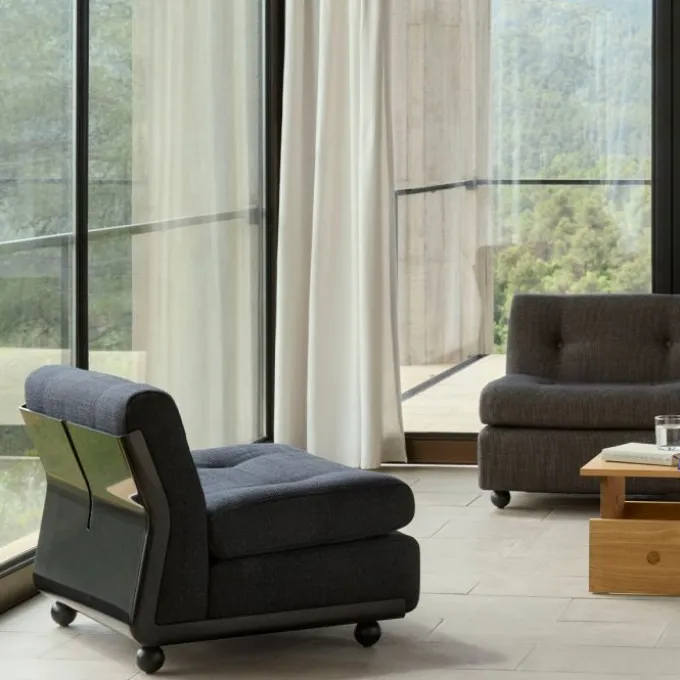 Amanta Fauteuil