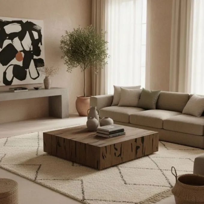 Amara - Tapis