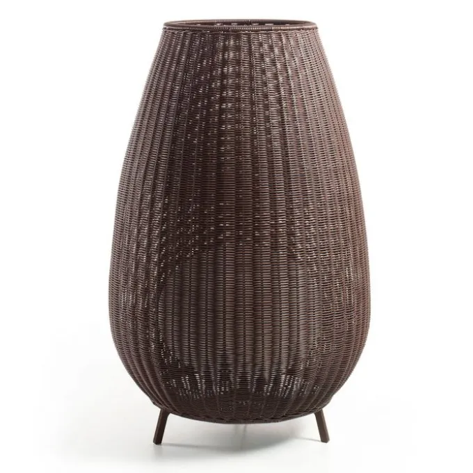 Amphora Lampadaire