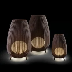 Amphora Lampadaire