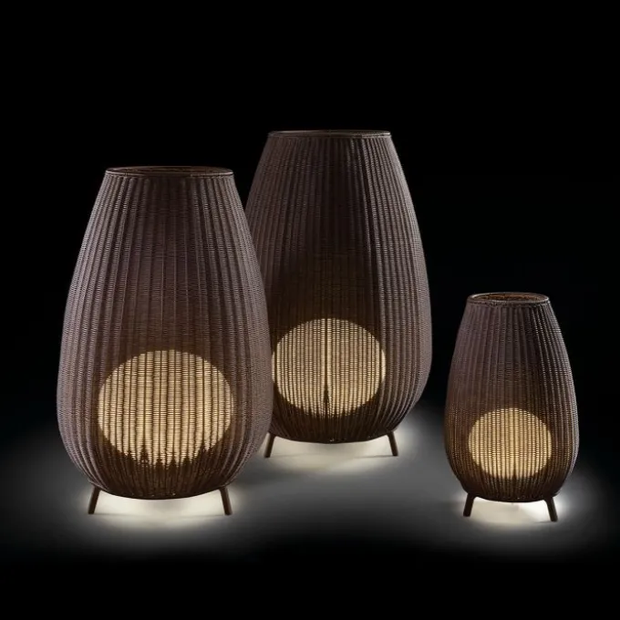 Amphora Lampadaire