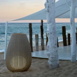 Amphora Lampadaire