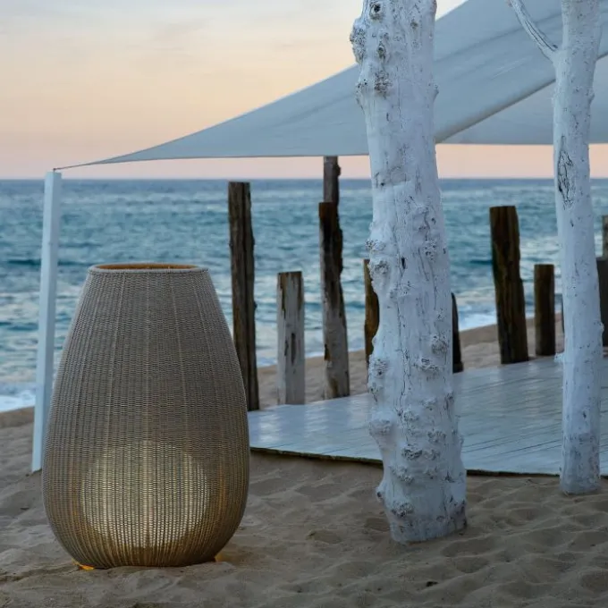 Amphora Lampadaire