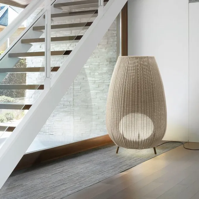 Amphora Lampadaire