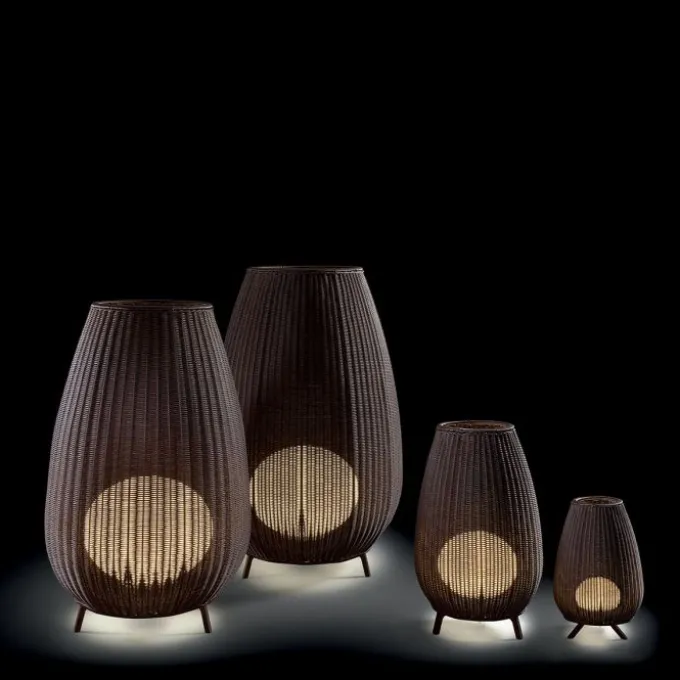 Amphora Lampadaire