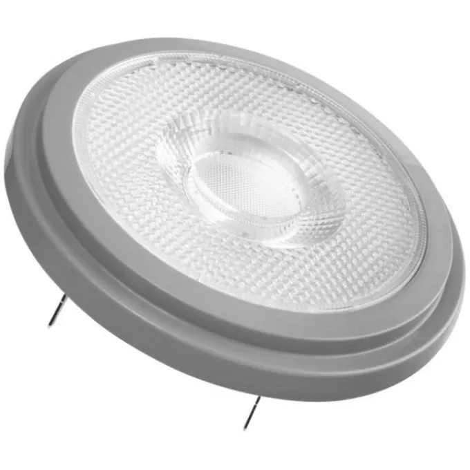 Ampoule LED AR111 11.7W Equivalence 75W 40° Dimmable
