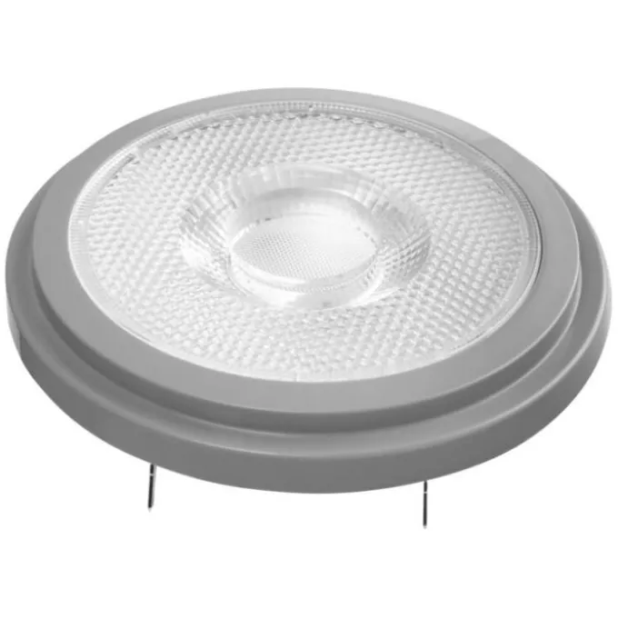 Ampoule LED AR111 7.4W Equivalence 50W 40° Dimmable