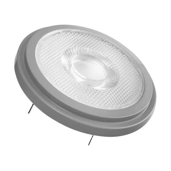 Ampoule LED AR111 11.7W Equivalence 75W 24° Dimmable
