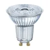 Ampoule LED GU10 3.7-6W Equivalence Halo 80W 36° Dimmable