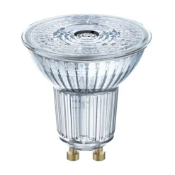 Ampoule LED GU10 3.7-6W Equivalence Halo 80W 36° Dimmable