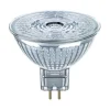 Ampoule LED GU5.3 3.8W Equivalence Halo 35W 3000K 36° Non dimmable