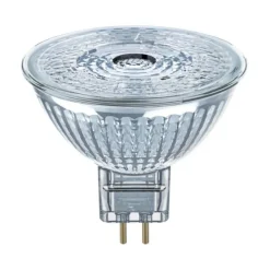 Ampoule LED GU5.3 5W Equivalence Halo 35W 36° Dimmable