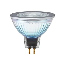 Ampoule LED GU5.3 7.8W Equivalence Halo 43W 3000K 36° Dimmable