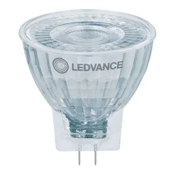 Ampoule LED GU4 2.8W Equivalence Halo 20W 2700K 36° Dimmable
