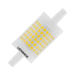 Ampoule LED Line R7S 12W Equivalence Halo 100W 2700K Dimmable