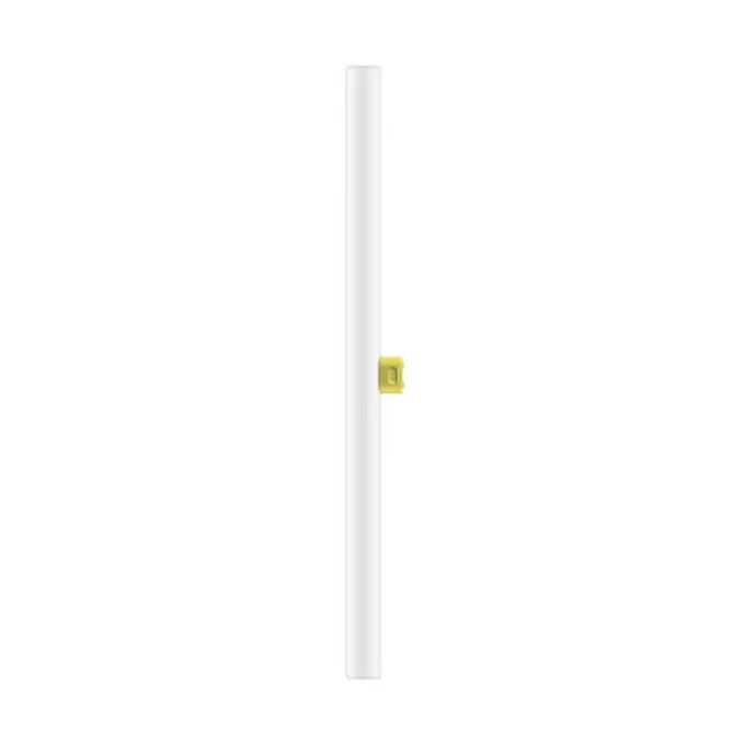 Ampoule LED linestra S14D 4.9W Equivalence Halo 40W 2700K 200° (1 culot) Dimmable