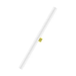 Ampoule LED linestra S14D 4.9W Equivalence Halo 40W 2700K 200° (1 culot) Dimmable