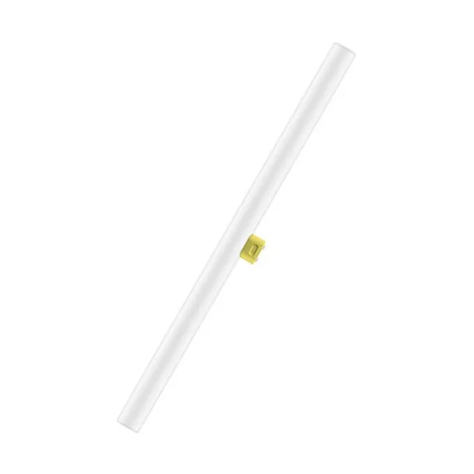 Ampoule LED linestra S14D 4.9W Equivalence Halo 40W 2700K 200° (1 culot) Dimmable