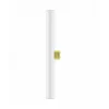 Ampoule LED linestra S14D 3.1W Equivalence Halo 27W 2700K 200° (1 culot) Dimmable