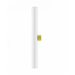 Ampoule LED linestra S14D 3.1W Equivalence Halo 27W 2700K 200° (1 culot) Dimmable