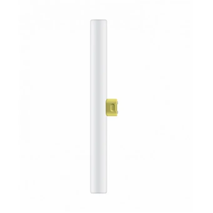 Ampoule LED linestra S14D 3.1W Equivalence Halo 27W 2700K 200° (1 culot) Dimmable