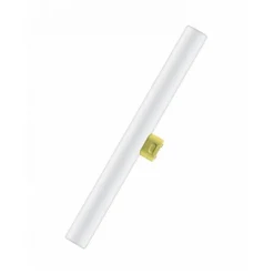 Ampoule LED linestra S14D 3.1W Equivalence Halo 27W 2700K 200° (1 culot) Dimmable