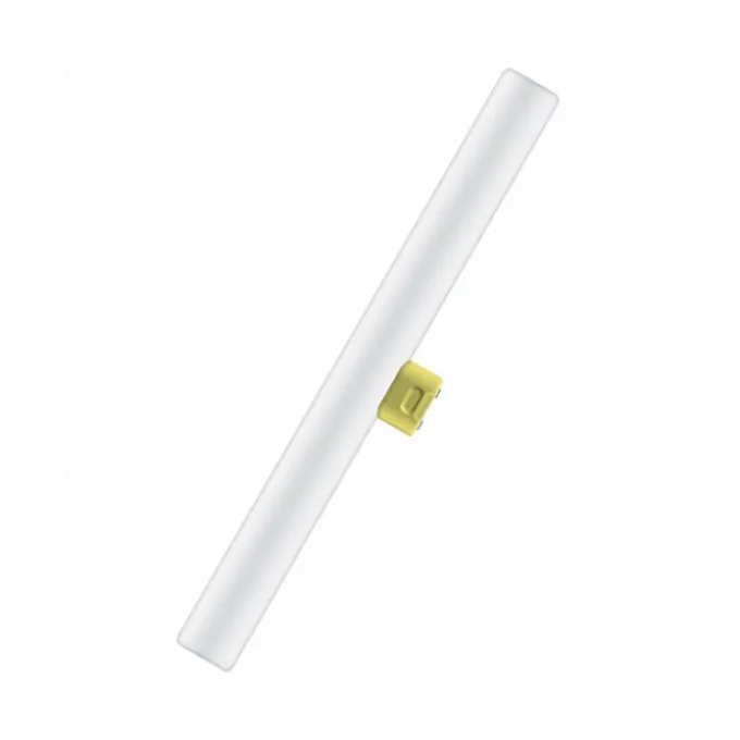 Ampoule LED linestra S14D 3.1W Equivalence Halo 27W 2700K 200° (1 culot) Dimmable