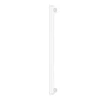Ampoule LED linestra S14S 4.9W Equivalence Halo 40W 2700K 200° (2 culots) Dimmable