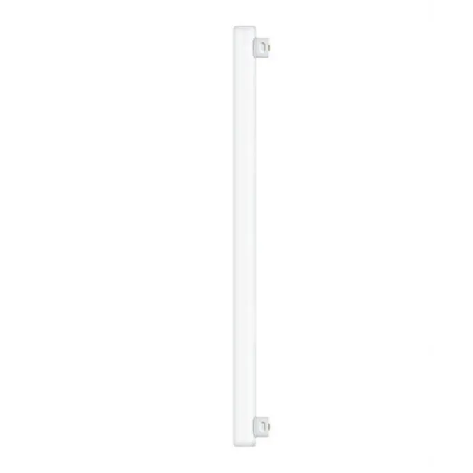 Ampoule LED linestra S14S 4.9W Equivalence Halo 40W 2700K 200° (2 culots) Dimmable