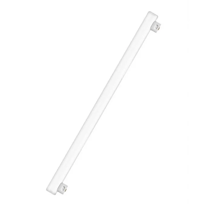 Ampoule LED linestra S14S 4.9W Equivalence Halo 40W 2700K 200° (2 culots) Dimmable