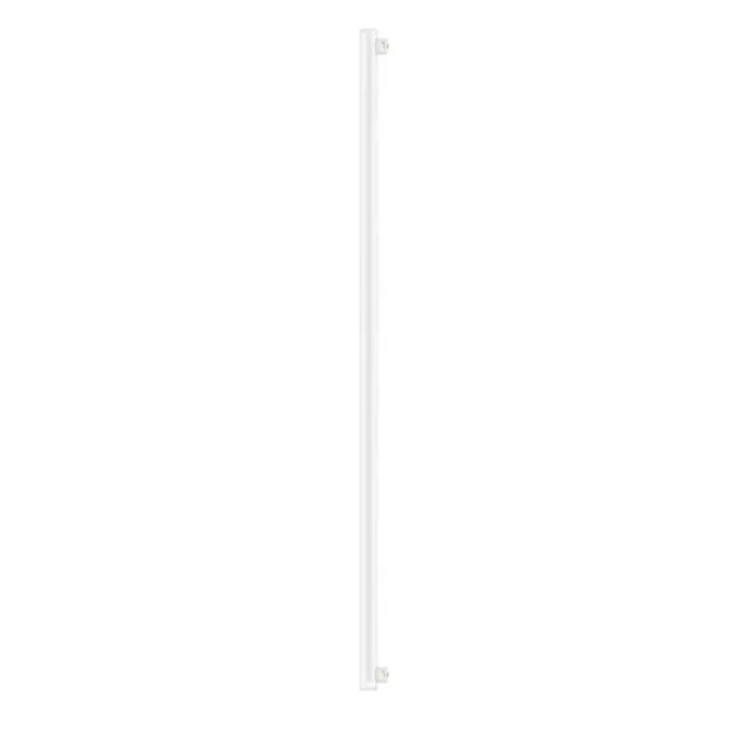 Ampoule LED linestra S14S 9.9W Equivalence Halo 75W 2700K 200° (2 culots) Dimmable
