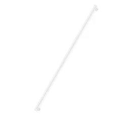 Ampoule LED linestra S14S 9.9W Equivalence Halo 75W 2700K 200° (2 culots) Dimmable