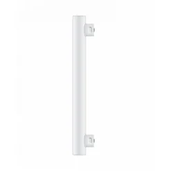 Ampoule LED linestra S14S 3.1W Equivalence Halo 27W 2700K (2 culots) Dimmable