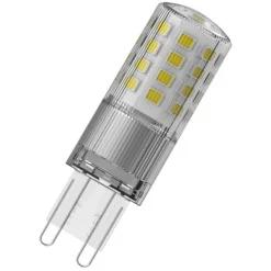 Ampoule LED PIN G9 4W Equivalence 30W 2700K Dimmable