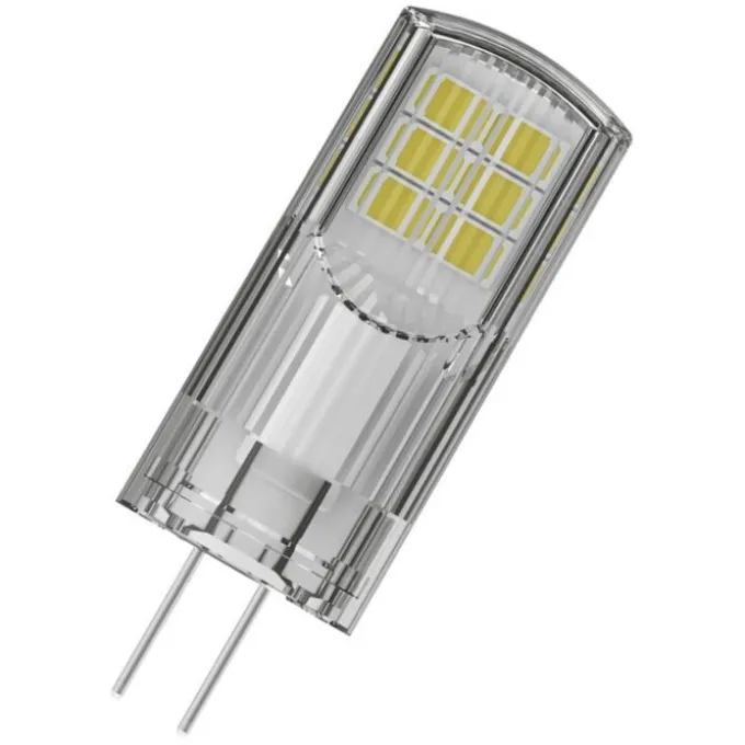 Ampoule LED PIN G4 2.6W 2700K