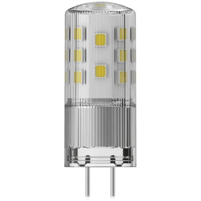 Ampoule LED PIN GY6.35 4.5W 2700K