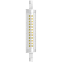 Ampoule LED R7S 12W Equivalence Halo 100W 2700K Non dimmable