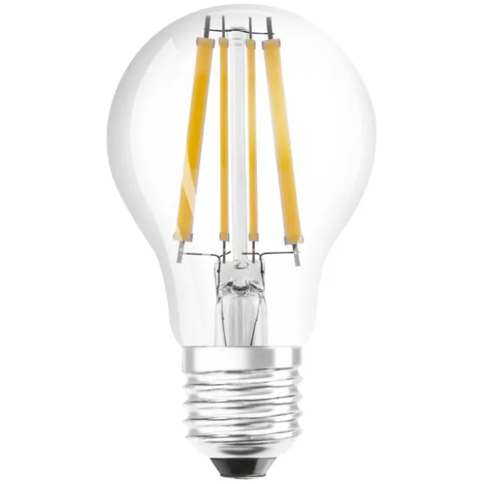 Ampoule LED Standard E27 Claire 11W Equivalence Halo 100W 2700K Non dimmable