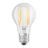 Ampoule LED Standard E27 Claire 7.5W Équivalence Halo 75W 2700K Dimmable